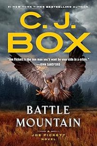 Battle Mountain