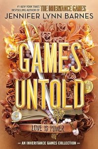 games untold